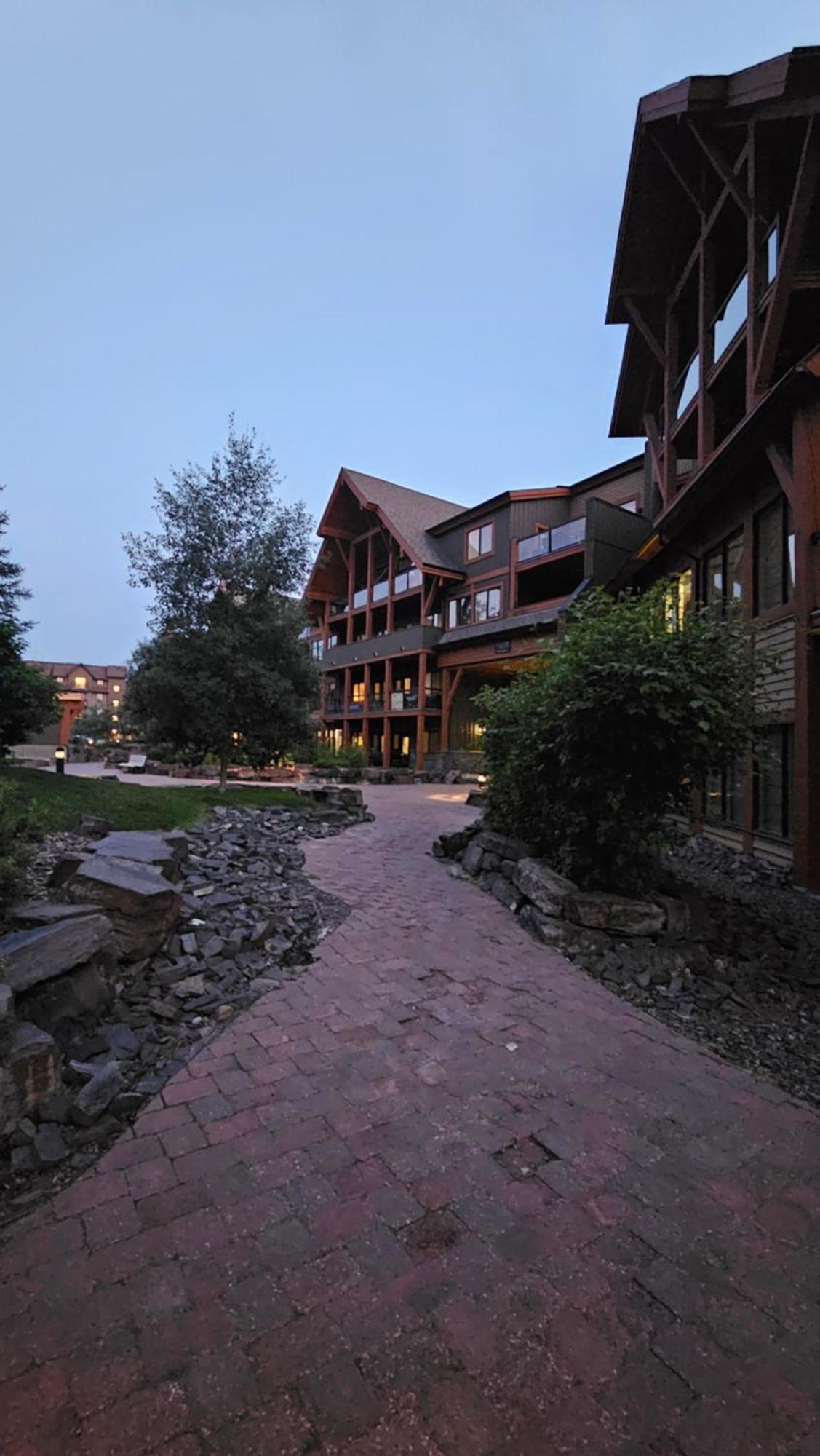 Gracie'S Place Canmore Eksteriør billede